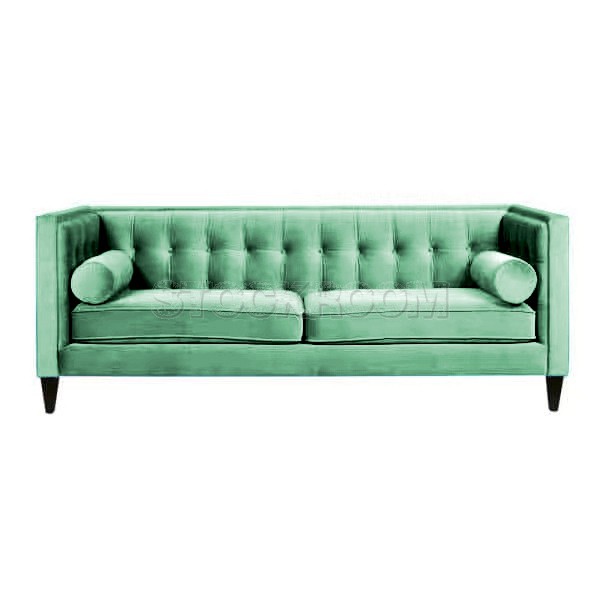 Westbury Fabric Sofa 2 Seater