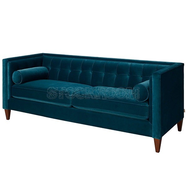 Westbury Fabric Sofa 2 Seater