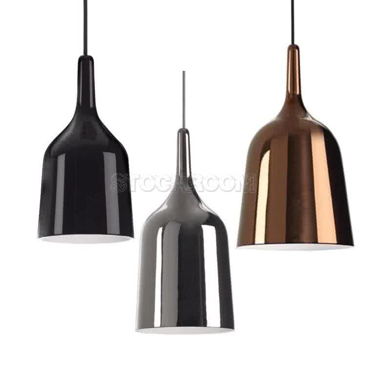 Cindera Pendant Lamp