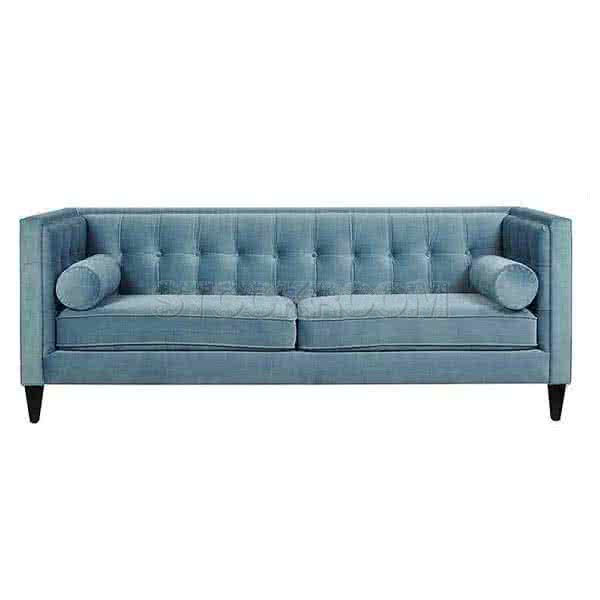 Westbury Fabric Sofa 2 Seater