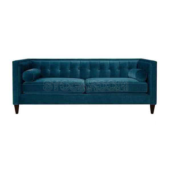 Westbury Fabric Sofa 2 Seater