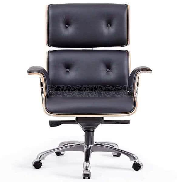 Helge Style Office Lobby Chair