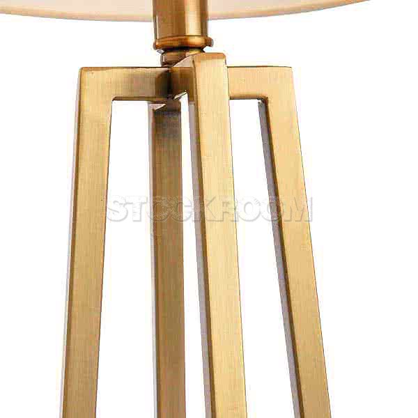 Léane Style Table Lamp