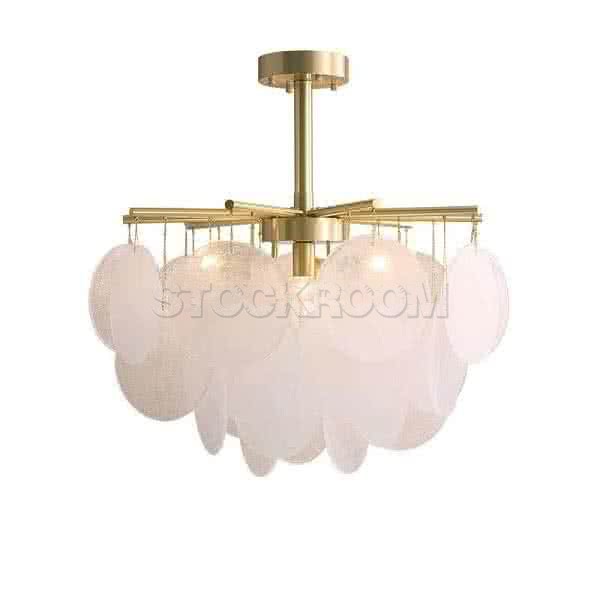 Domenica Style Pendant Lamp