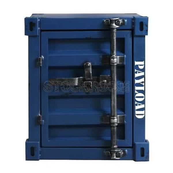 Industrial Style Playload Cabinet