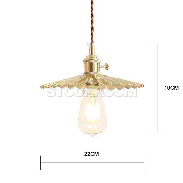 Christina Pendant Lamp