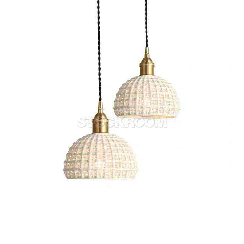 Khadija Pendant Lamp