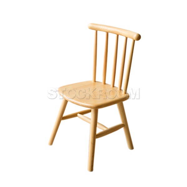 Windsor Style Kids Chair