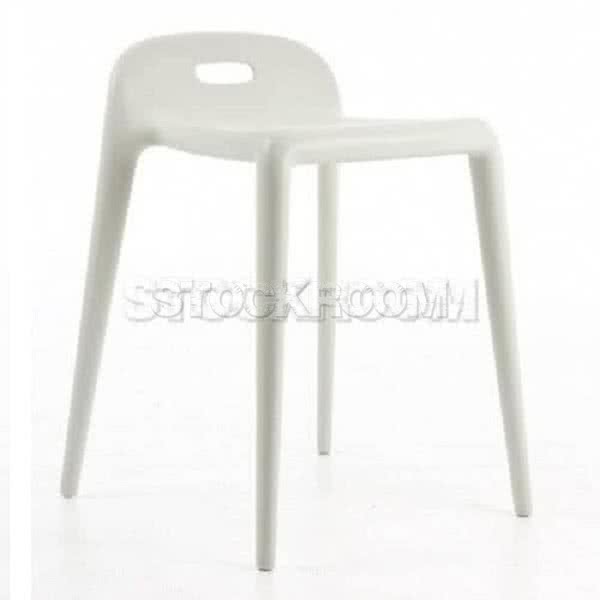 Yuyu Style Bar Stool