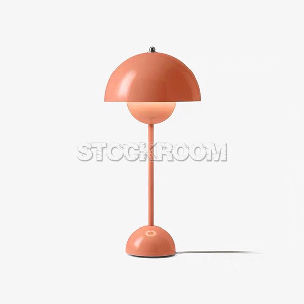 Zara Style Table Lamp