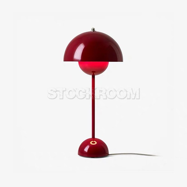 Zara Style Table Lamp