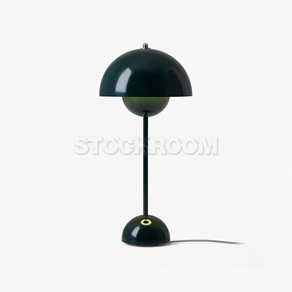 Zara Style Table Lamp