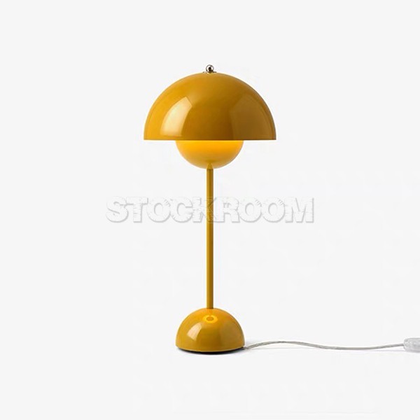 Zara Style Table Lamp