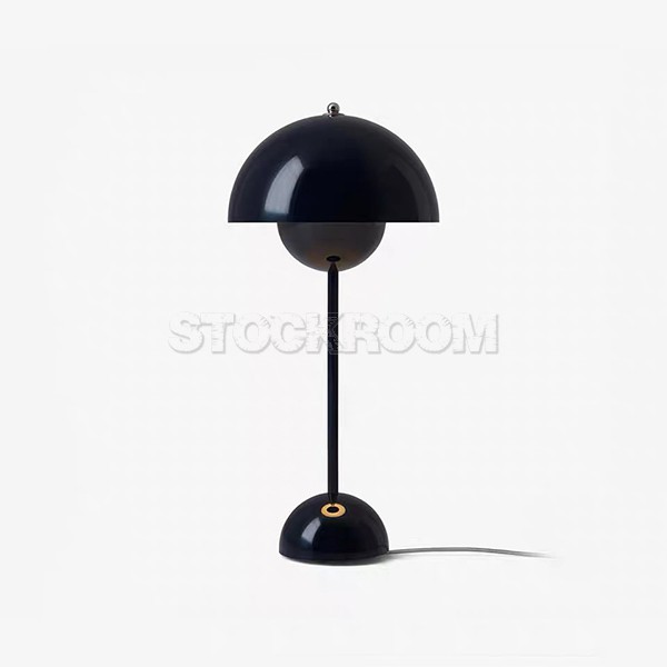 Zara Style Table Lamp