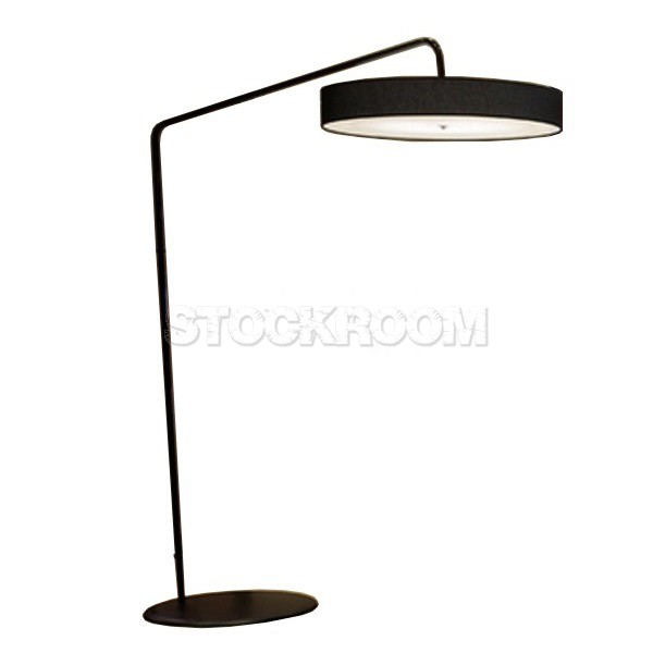 Zark Modern Floor Lamp
