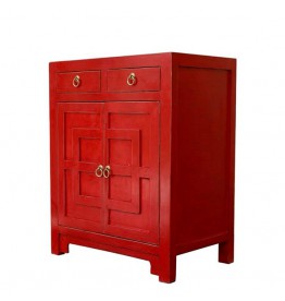 Chinese Style Cabinet / Chest of Drawers