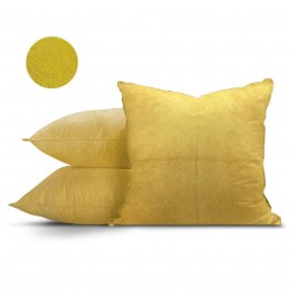 Vella Feather Down Cushion