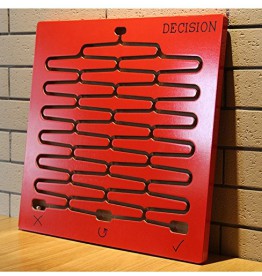 Limited Item - Decision Board