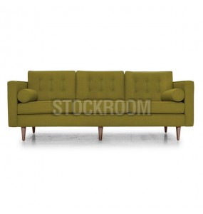 Copenhagen Fabric Sofa 2 & 3 seater