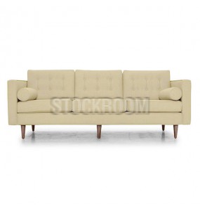 Copenhagen Fabric Sofa 2 & 3 seater