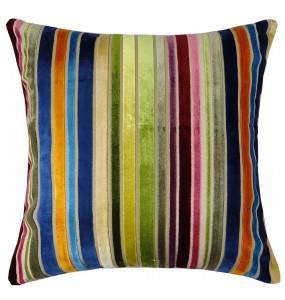 Rainbow Decorative Cushion
