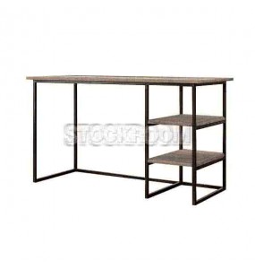 Kinolos Industrial Loft Style Table / Console Table / Desk