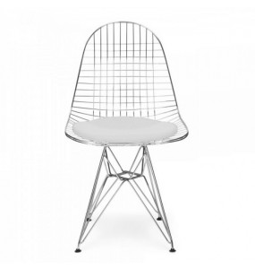 Eiffel DKR Style Wire Dining Chair