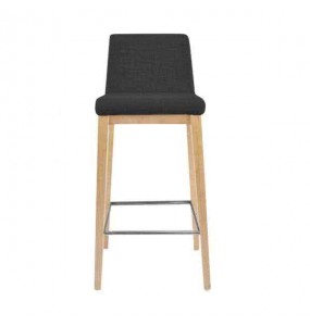 Acton Wood Barstool