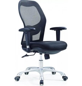 Aeron Style Ergonomic Office Chair