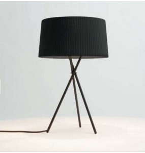 Aiken Tripod Table Lamp