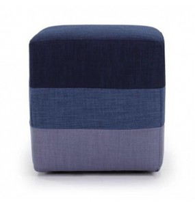 Allsorts square ottoman