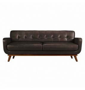 Aquarius Leather Sofa 2 seater