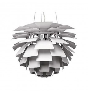 Artichoke Style Pendant Lamp