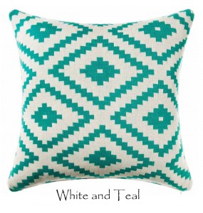 Aztec Decorative Cushion