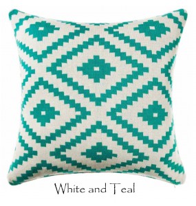 Aztec Decorative Cushion