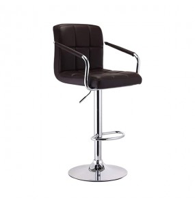 Berko Swivel Bar Stool