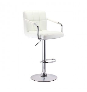 Berko Swivel Bar Stool