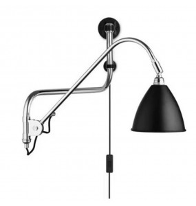 Bestlite Style Extended Wall Bracket Lamp