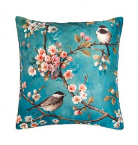 Blossom 2 Decorative Cushion