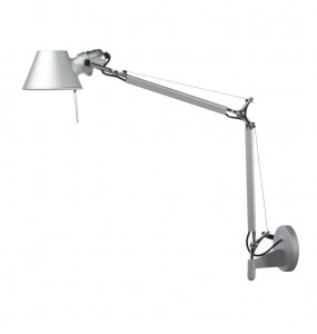 Task Arms Wall Lamp