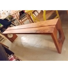 Brian Style Bench