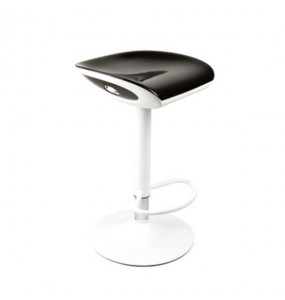 Carter Style Adjustable Bar Stool