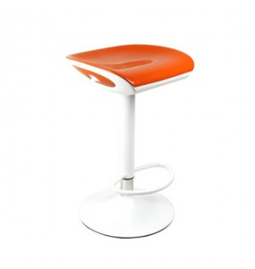 Carter Style Adjustable Bar Stool