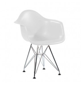 Charles Eames Kids DAR Style Chair - Junior