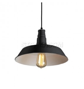 Cohen Loft Style Pendant Lamp