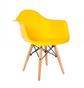 Eames DAW Kids Style Side Chair - Junior