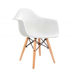 Eames DAW Kids Style Side Chair - Junior