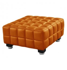 Kubus Style Ottoman