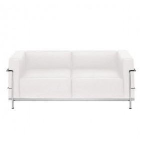 LC3 Grand Modele Style Sofa - 2 Seater