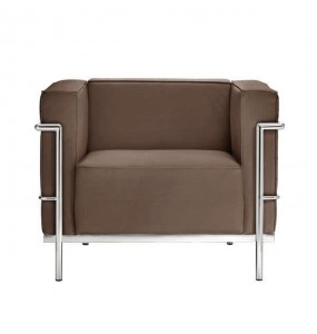 LC3 Grand Modele Style Armchair